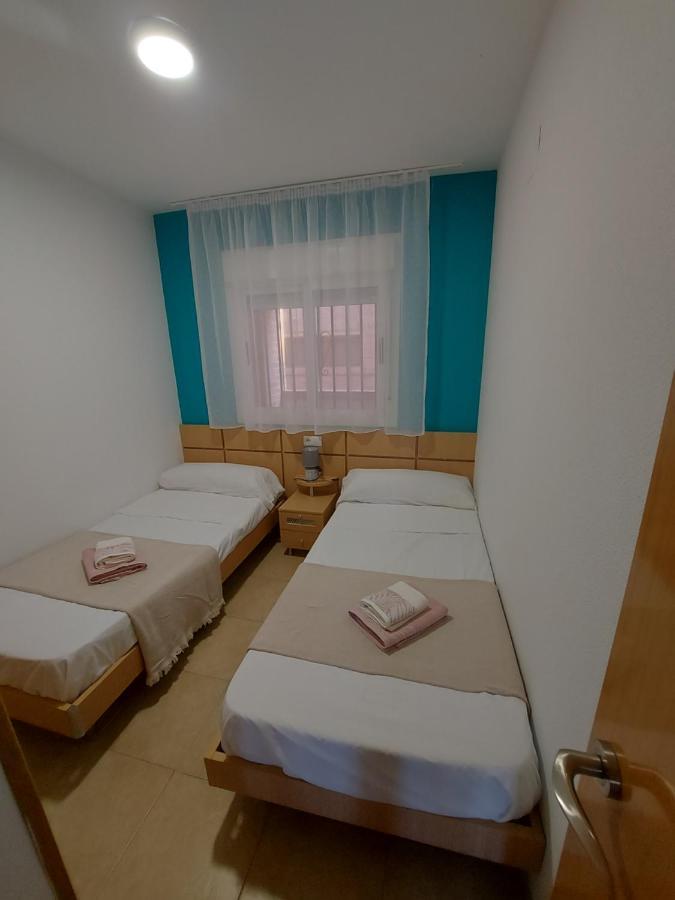 Apartamento Torremar M El Borseral المظهر الخارجي الصورة