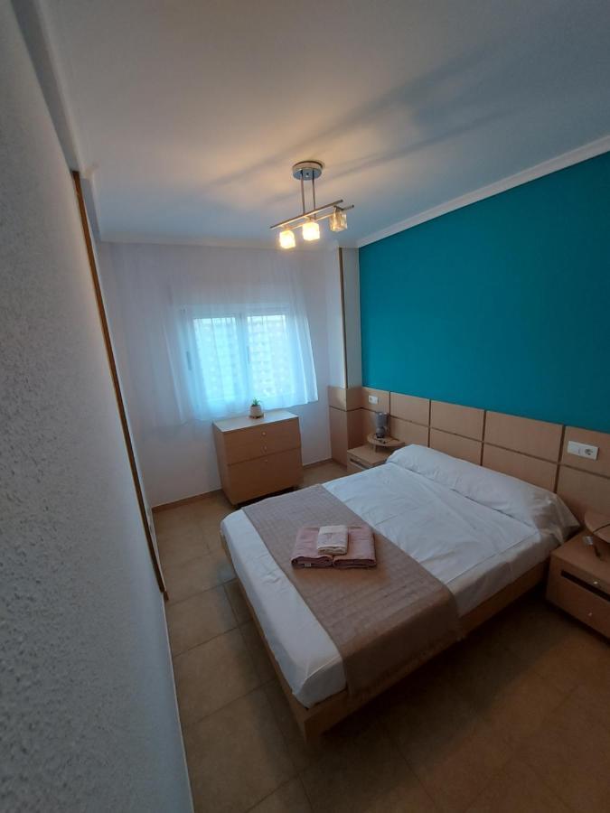 Apartamento Torremar M El Borseral المظهر الخارجي الصورة